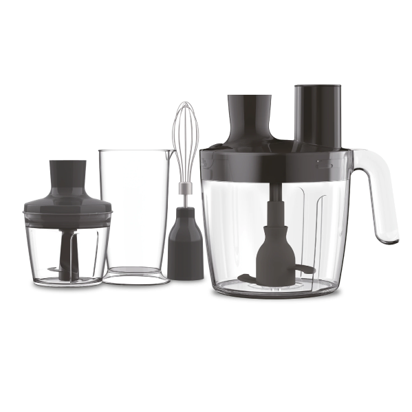 Фото 5 Tefal INFINY FORCE PRO 5в1 HB95LD38
