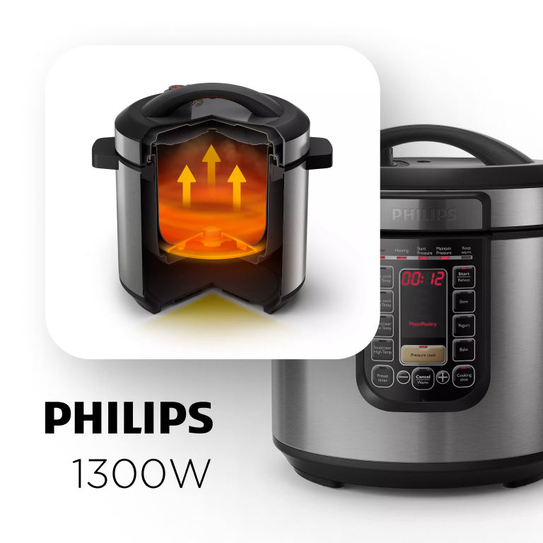 Фото 3 Philips HD223741