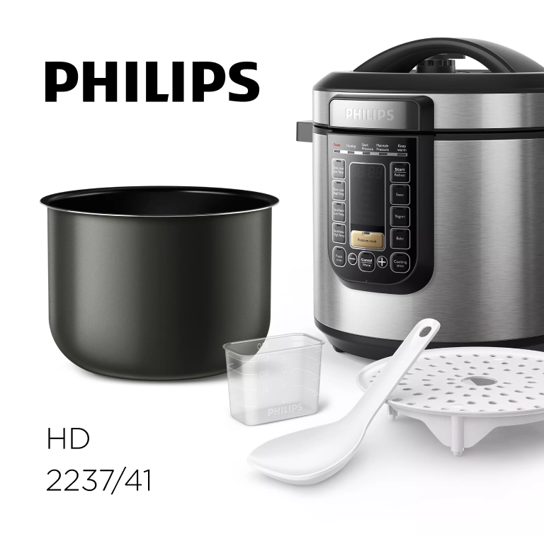 Фото 7 Philips HD223741