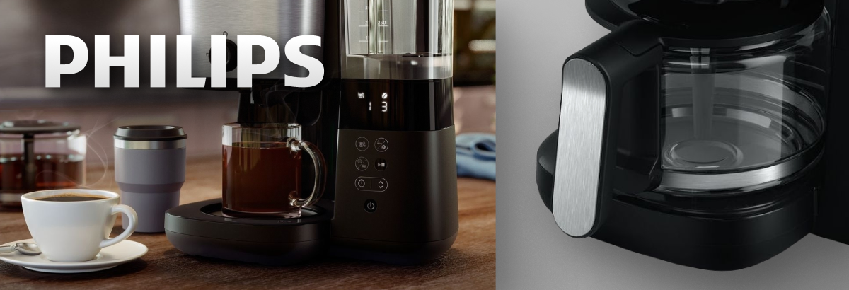 Фото 3 Philips All in 1 Brew HD790050
