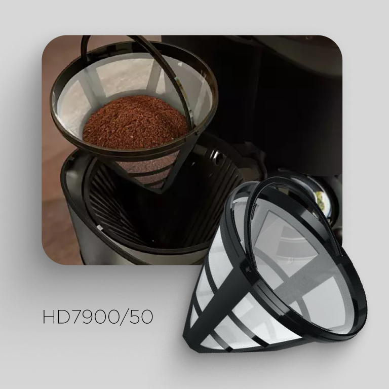 Фото 4 Philips All in 1 Brew HD790050