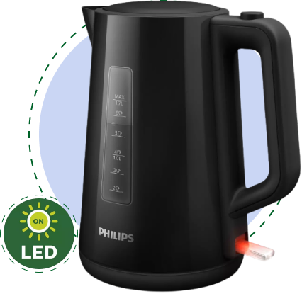 Фото 2 Philips HD9318