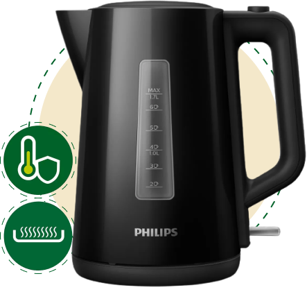 Фото 1 Philips HD9318