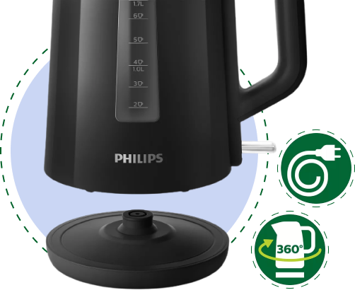 Фото 6 Philips HD9318
