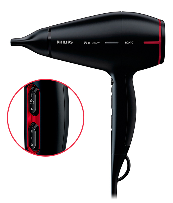 Фото 4 Philips HPS910/00