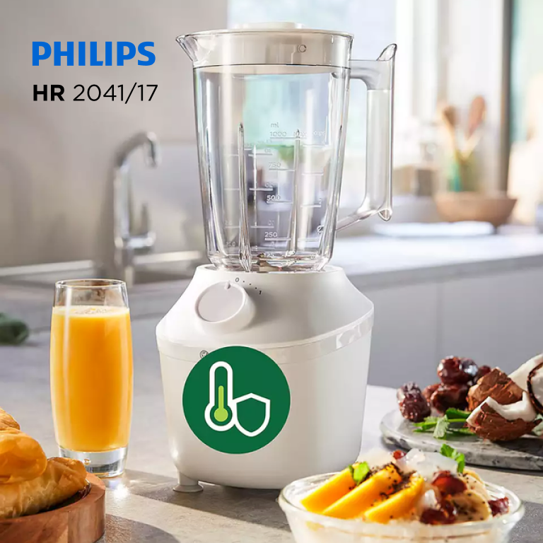 Фото 4 Philips HR2041/17