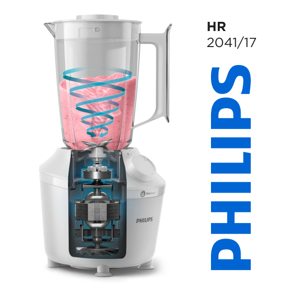 Фото 6 Philips HR2041/17