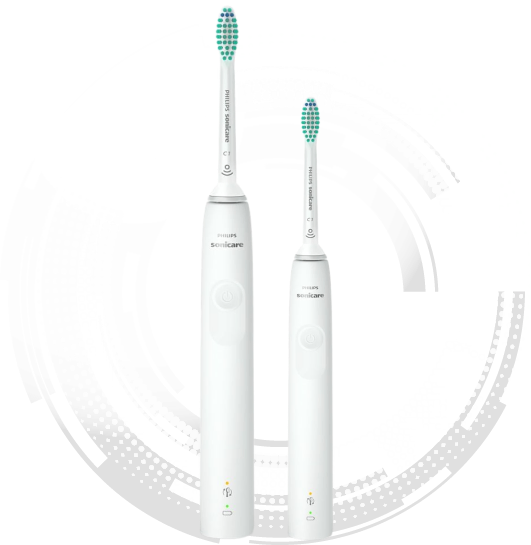 Фото 1 Philips 3100 series HX3671/13