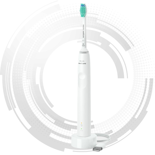 Фото 2 Philips 3100 series HX3671/13