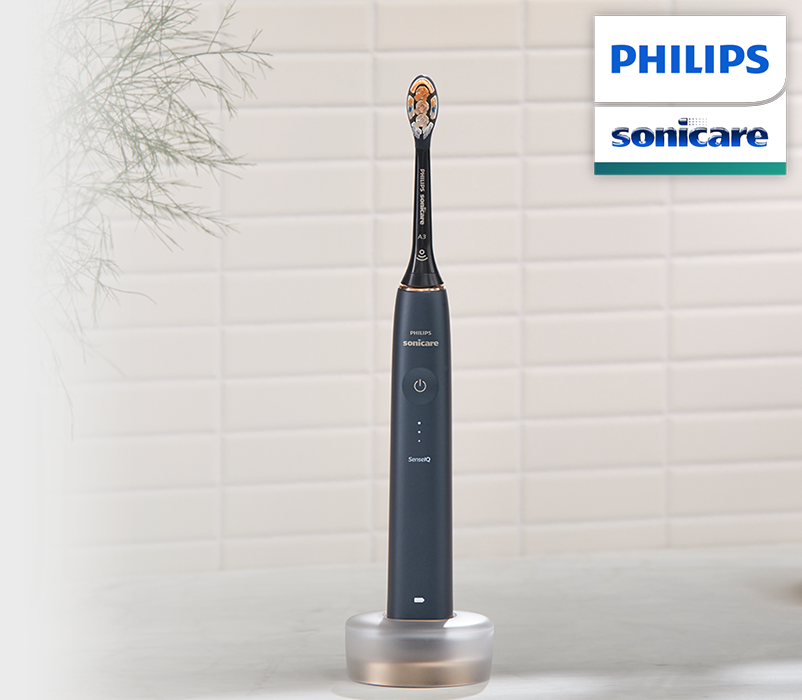 Фото 1 Philips Sonicare 9900 Prestige HX9992/12