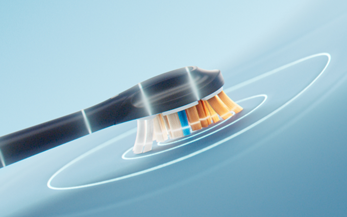 Фото 3 Philips Sonicare 9900 Prestige HX9992/12