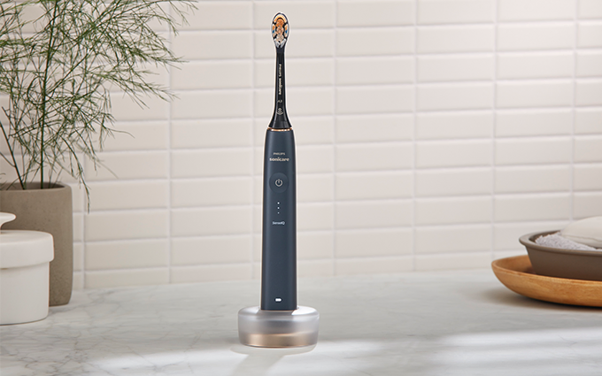 Фото 9-2 Philips Sonicare 9900 Prestige HX9992/12