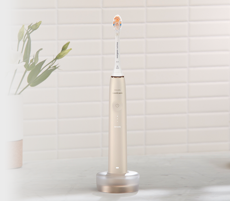 Фото 1 Philips Sonicare 9900 Prestige HX9992/11