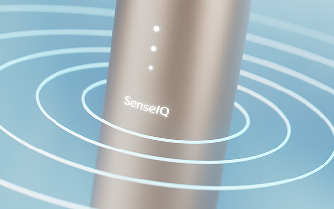 Фото 2 Philips Sonicare 9900 Prestige HX9992/11