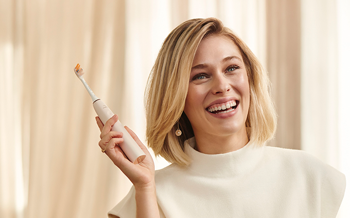 Фото 5 Philips Sonicare 9900 Prestige HX9992/11