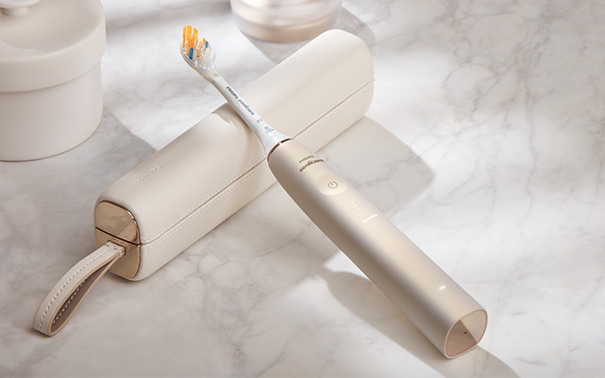 Фото 9-1 Philips Sonicare 9900 Prestige HX9992/11