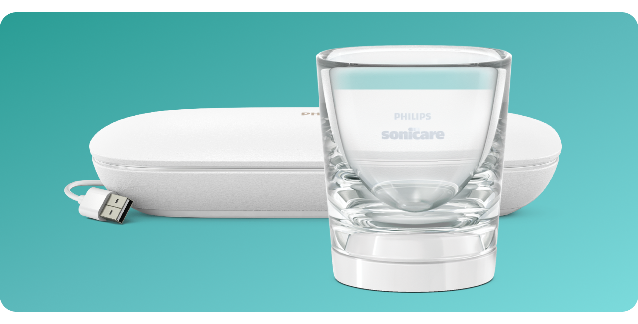 Фото 10 Philips Sonicare HX9911