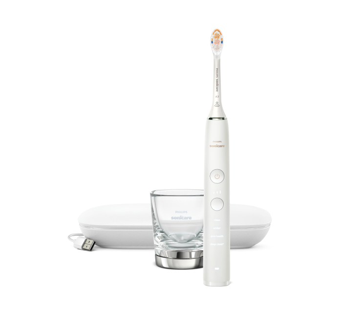 Фото 11 Philips Sonicare HX9911
