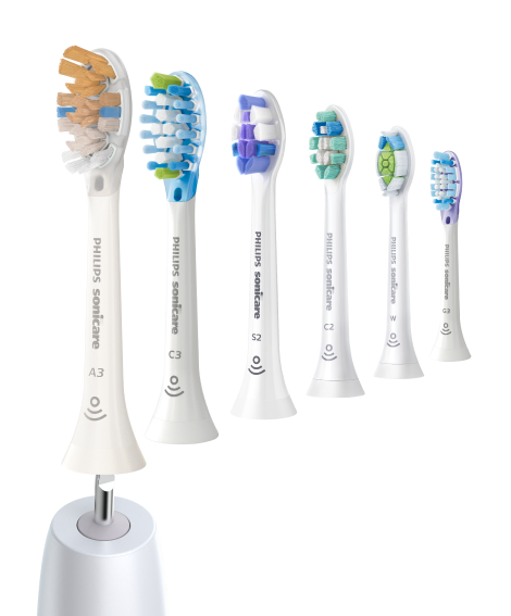 Фото 8 Philips Sonicare HX9911