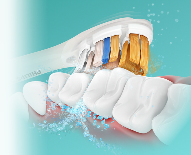 Фото 2 Philips Sonicare HX9911