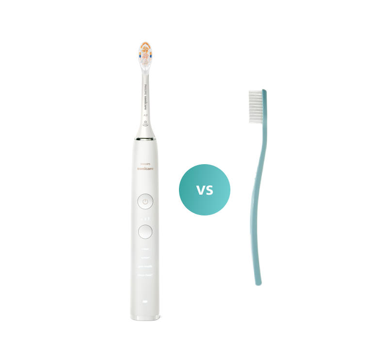 Фото 4 Philips Sonicare HX9911