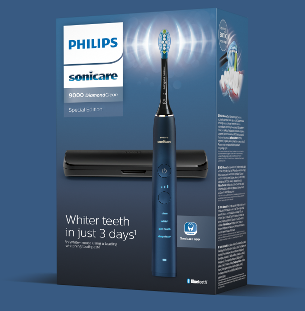 Фото 11 Philips HX9911