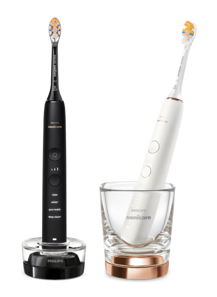 Фото 11 Philips Sonicare HX9914