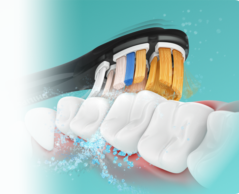 Фото 2 Philips Sonicare HX9914