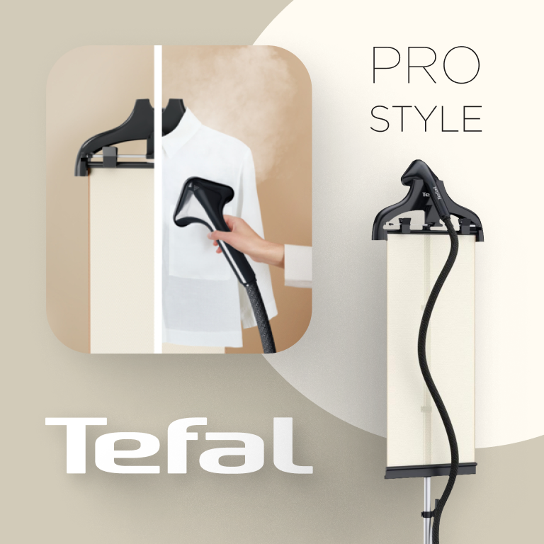 Фото 1 Tefal IT3480E1