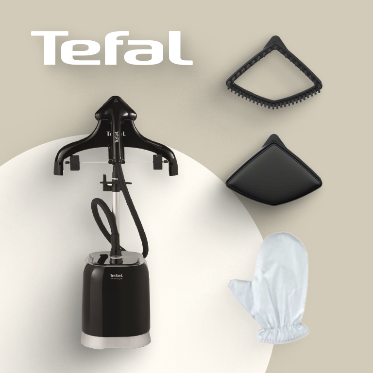 Фото 5 Tefal IT3480E1