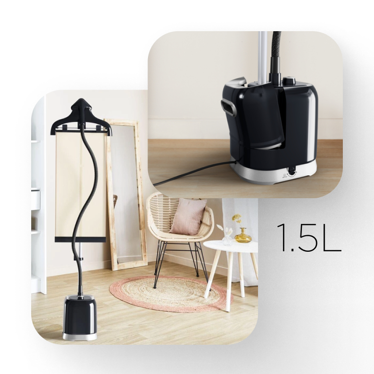 Фото 6 Tefal IT3480E1