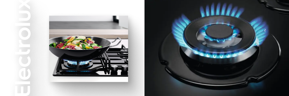 Фото 4 Electrolux KGG64362