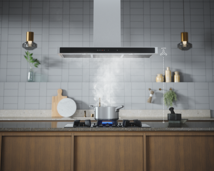 Фото 3 Electrolux KGG643753