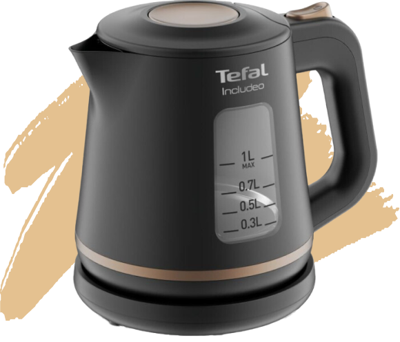 Фото 1 Tefal KI533811