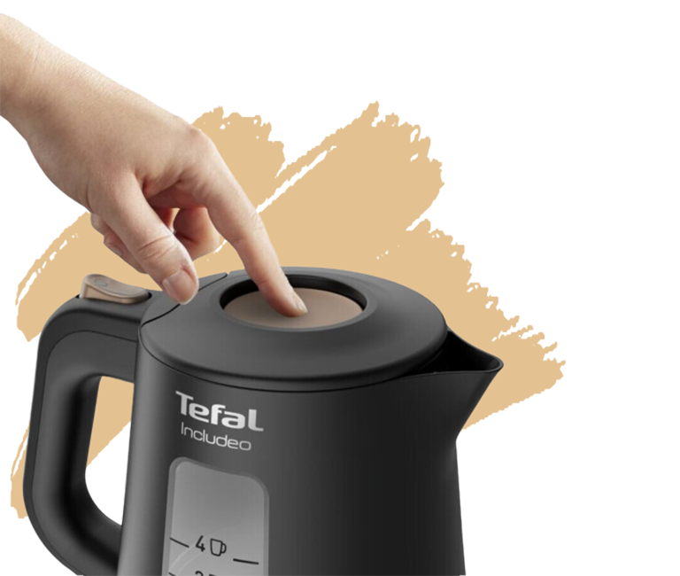 Фото 3 Tefal KI533811
