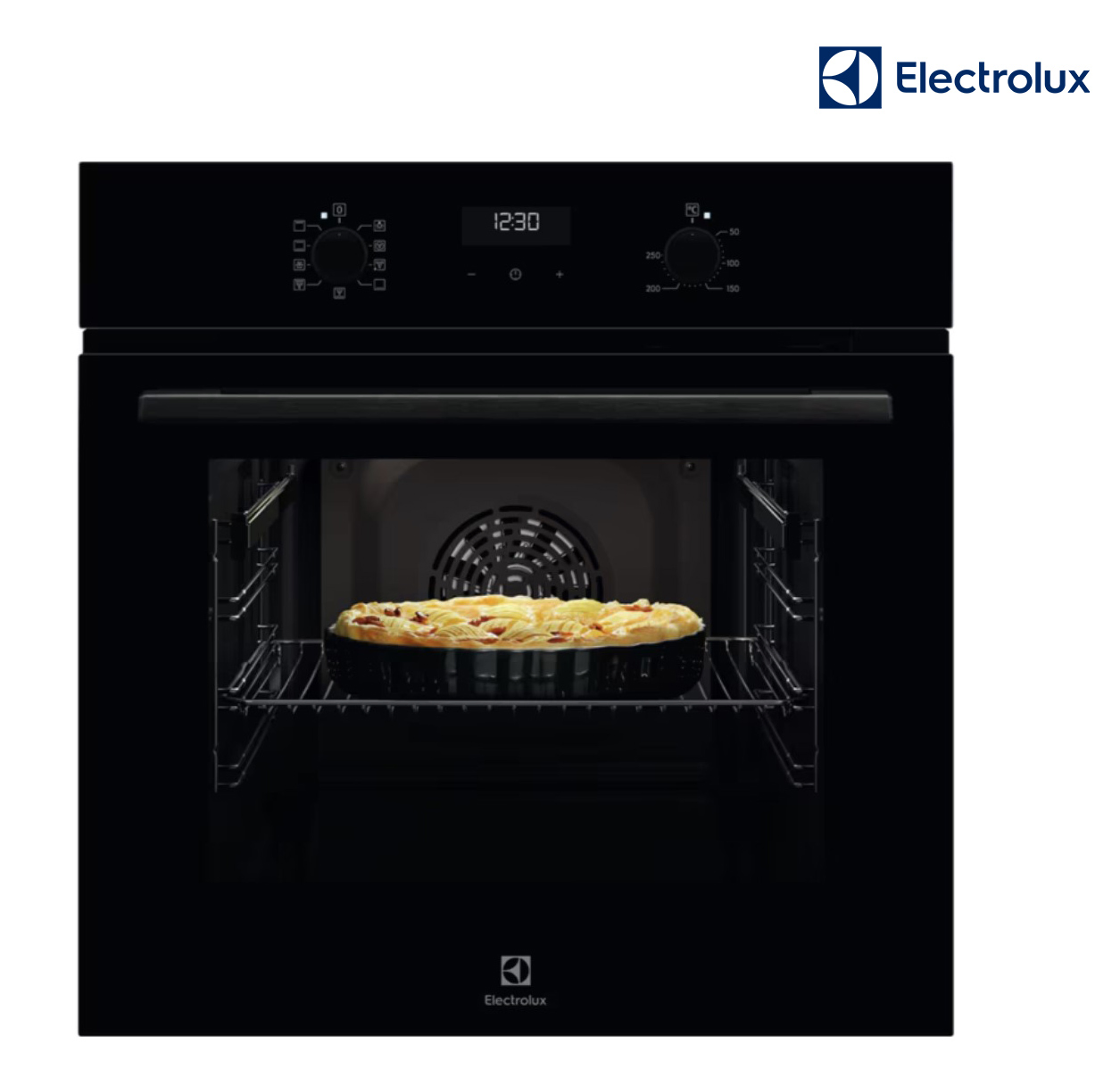 Фото 1 Electrolux KODEF70BZ