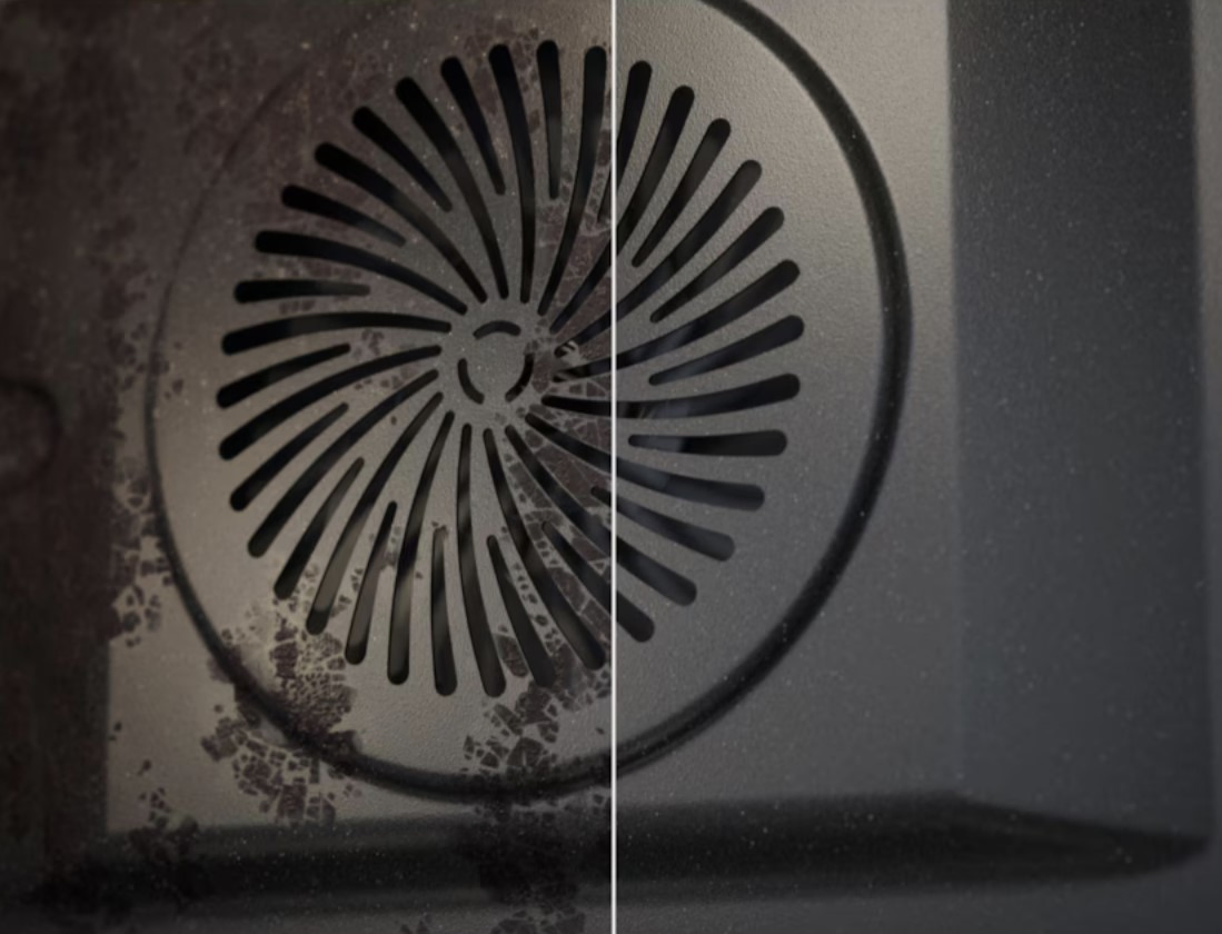 Фото 3 Electrolux KODEF70BZ