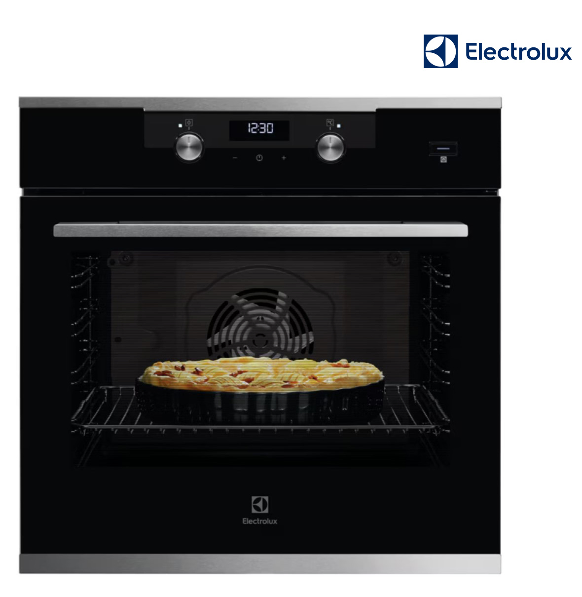 Фото 1 Electrolux KODEF70BZ