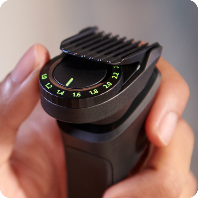Фото 3 Philips MG9552