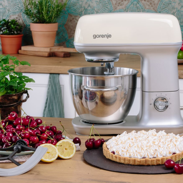 Фото 2 Gorenje MMC1000RLR