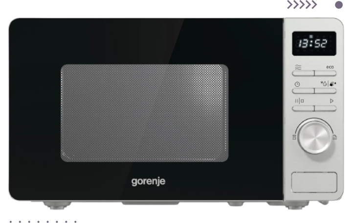 Фото 1 Gorenje MO 20 A3X