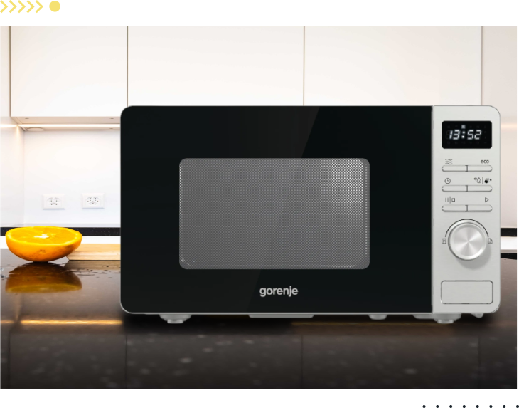 Фото 4 Gorenje MO 20 A3X