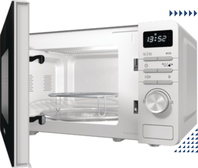 Фото 3 Gorenje MO 20 A4