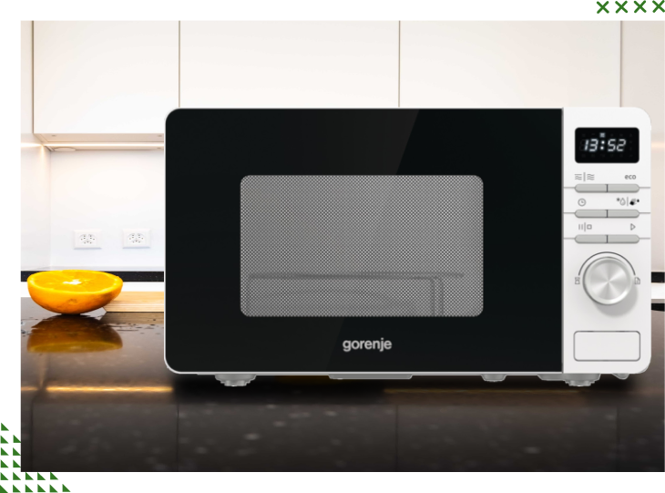 Фото 4 Gorenje MO 20 A4