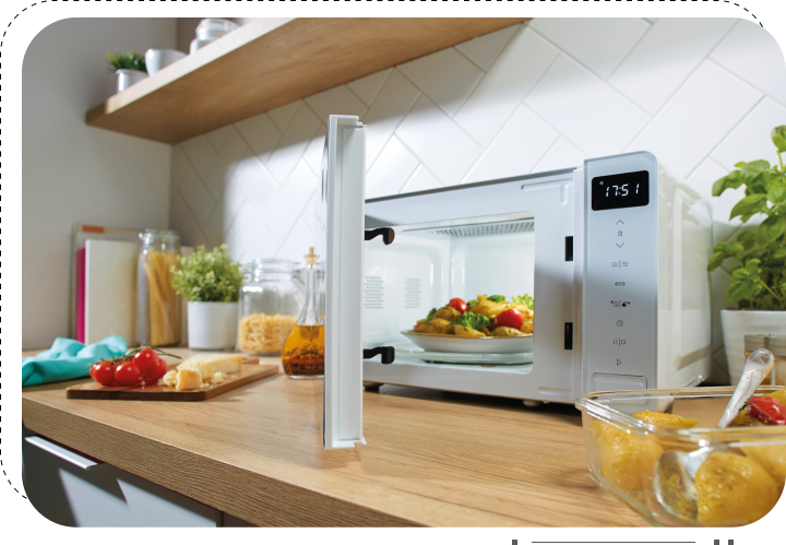 Фото 2 Gorenje MO20S4W