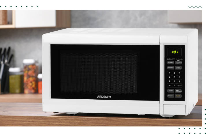 Фото 3 Gorenje MO23A4X