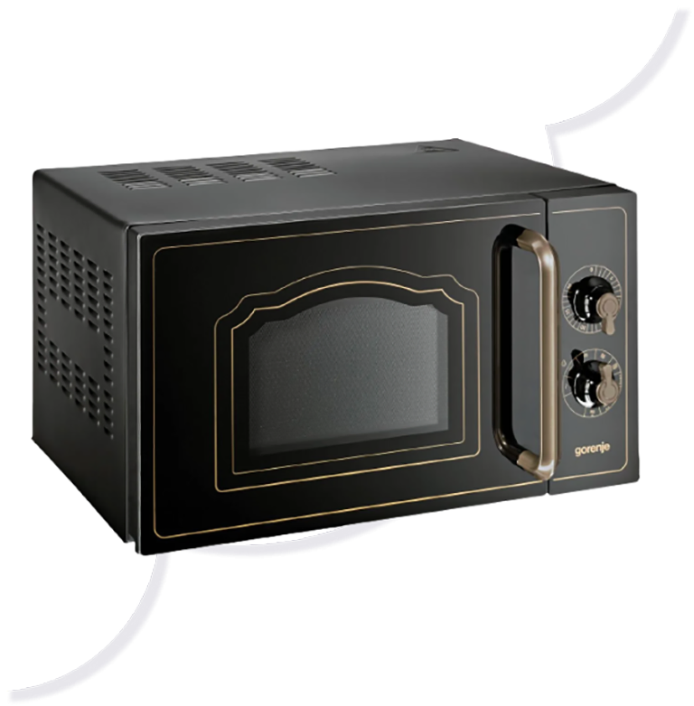 Фото 2 Gorenje MO 4250 CLB