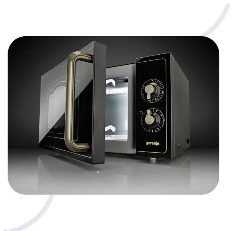 Фото 4 Gorenje MO 4250 CLB