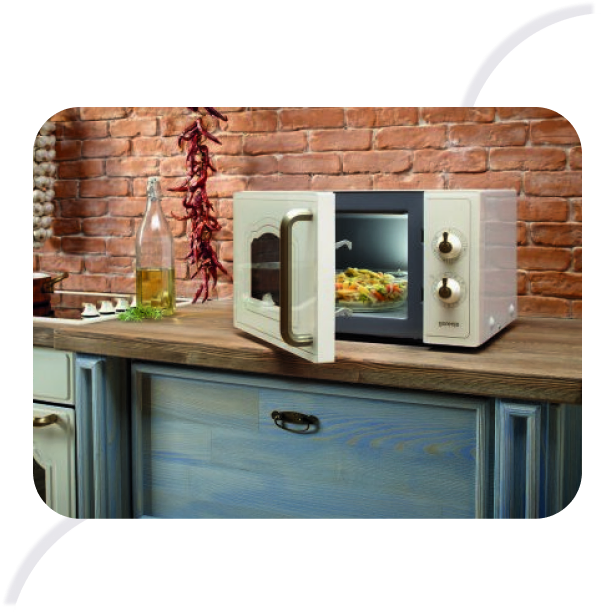 Фото 3 Gorenje MO 4250 CLI
