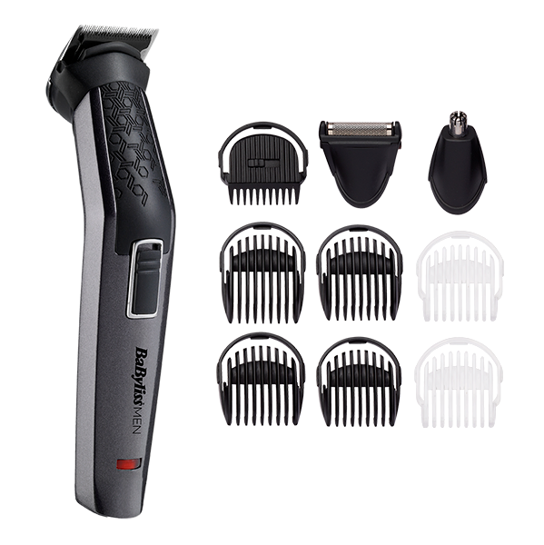 Фото 1 Babyliss MT727E